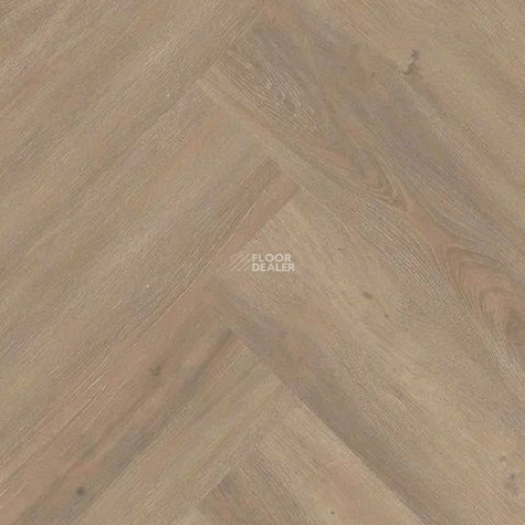 Кварцвиниловые полы AW Invictus Maximus Herringbone Divine Oak Cookie фото 1 | FLOORDEALER